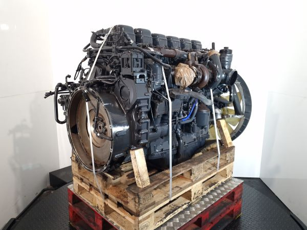 Scania DC13 147 L01 Engine (Truck) - Engine for Truck: picture 2 Scania DC13 147 L01 Engine (Truck) - Engine for Truck: picture 2