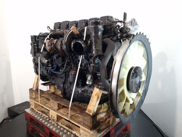 Scania DC13 147 L01 Engine (Truck) - Engine for Truck: picture 4 Scania DC13 147 L01 Engine (Truck) - Engine for Truck: picture 4