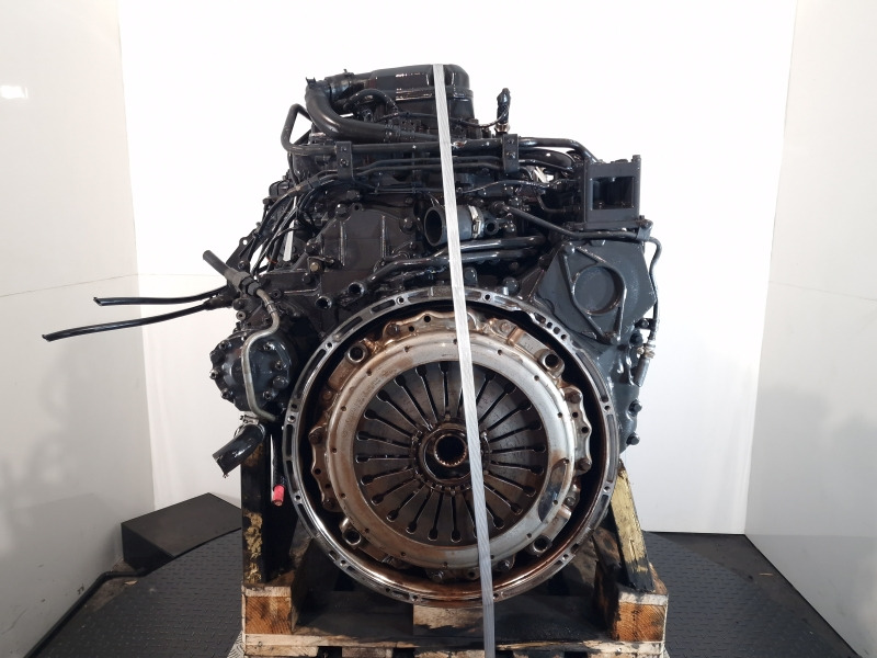 Scania DC13 165 L01 Engine (Truck) - Engine for Truck: picture 3 Scania DC13 165 L01 Engine (Truck) - Engine for Truck: picture 3