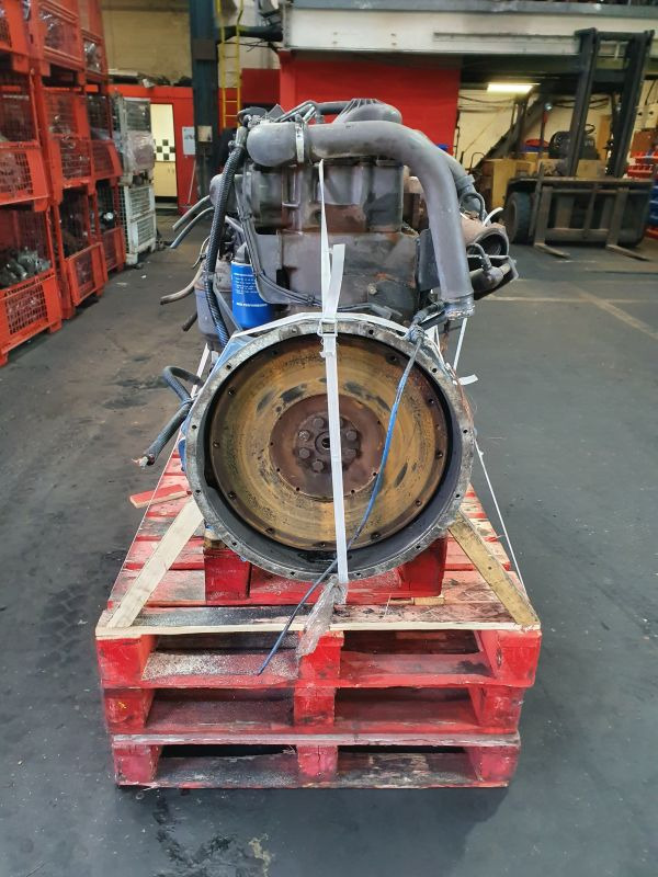 Scania DC901 L01 - Engine for Truck: picture 4 Scania DC901 L01 - Engine for Truck: picture 4