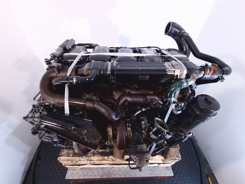 Engine Scania DC930 C01 Engine (Bus): picture 10
