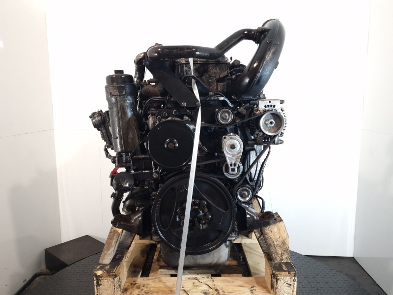 Scania DC930 C01 Engine (Bus) - Engine: picture 5 Scania DC930 C01 Engine (Bus) - Engine: picture 5