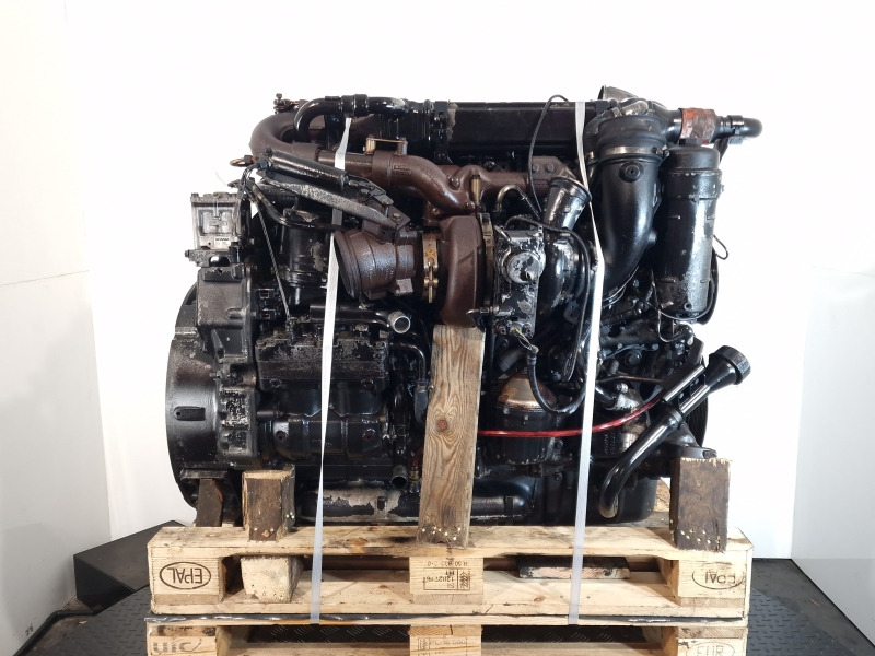 Scania DC930 C01 Engine (Bus) - Engine: picture 3 Scania DC930 C01 Engine (Bus) - Engine: picture 3