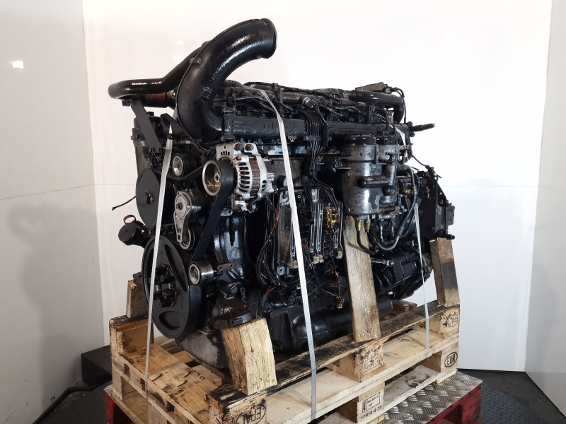 Engine Scania DC930 C01 Engine (Bus): picture 6