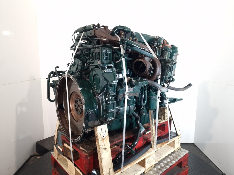 Scania DC939 L01 Engine (Truck) - Engine for Truck: picture 1 Scania DC939 L01 Engine (Truck) - Engine for Truck: picture 1