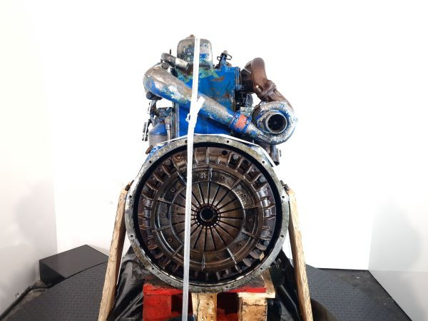 Scania DS8 06 L01 Engine (Truck) - Engine for Truck: picture 3 Scania DS8 06 L01 Engine (Truck) - Engine for Truck: picture 3