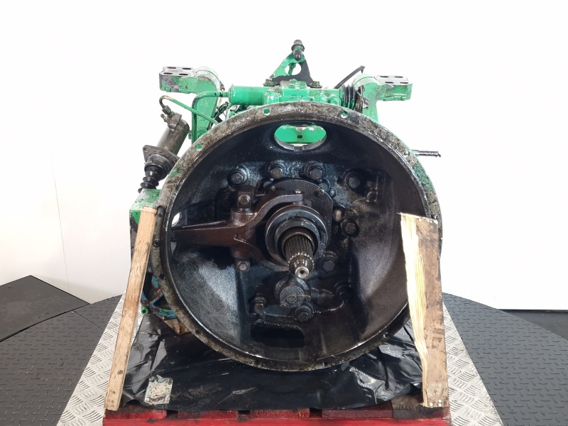 Scania GR801 Gearbox - Gearbox: picture 2 Scania GR801 Gearbox - Gearbox: picture 2
