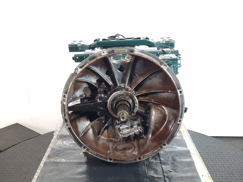 Scania GR875 Gearbox - Gearbox: picture 2 Scania GR875 Gearbox - Gearbox: picture 2