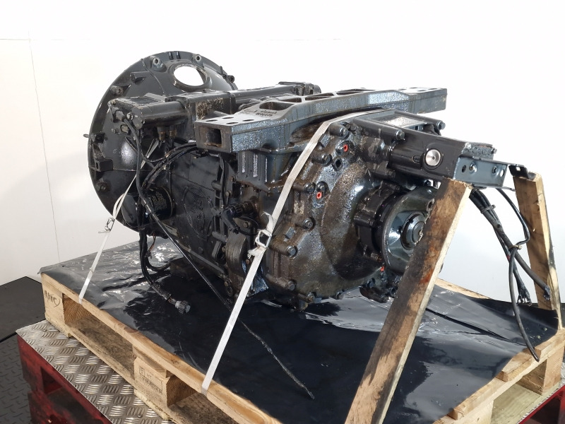 Scania GR875 Gearbox - Gearbox: picture 4 Scania GR875 Gearbox - Gearbox: picture 4