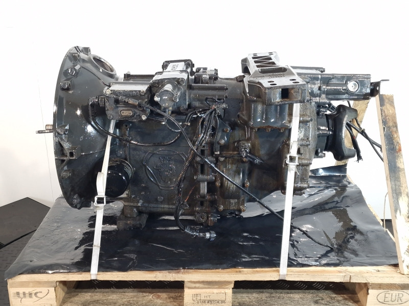 Scania GR875 Gearbox - Gearbox: picture 3 Scania GR875 Gearbox - Gearbox: picture 3