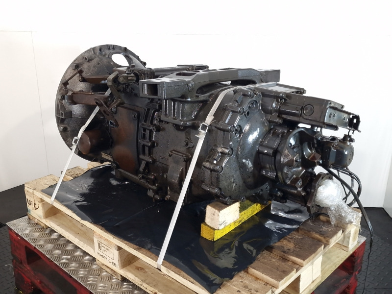 Scania GR905 Gearbox - Gearbox: picture 5 Scania GR905 Gearbox - Gearbox: picture 5