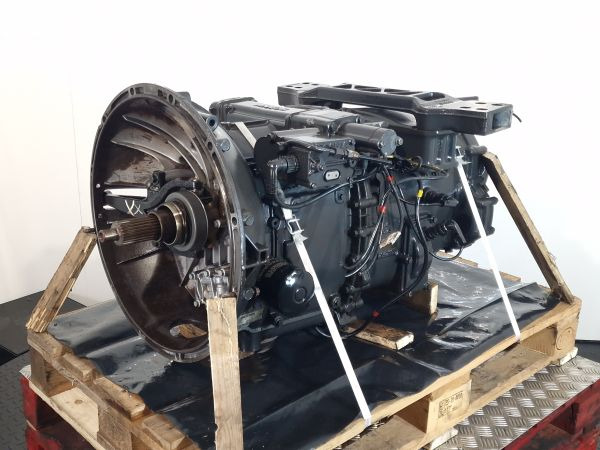 Scania GRS905 Gearbox - Gearbox: picture 1 Scania GRS905 Gearbox - Gearbox: picture 1