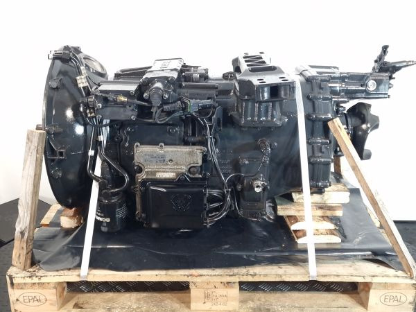 Scania GRS905 Gearbox - Gearbox: picture 5 Scania GRS905 Gearbox - Gearbox: picture 5