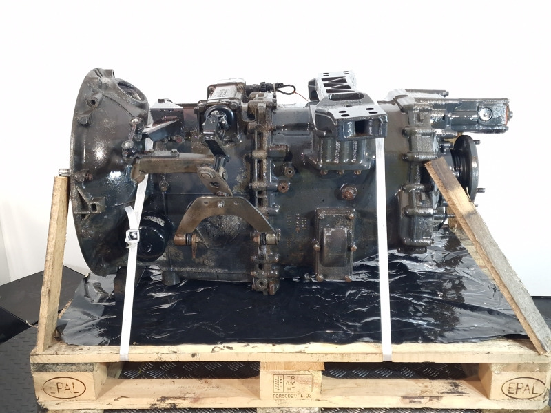 Scania GRS905 Gearbox - Gearbox: picture 3 Scania GRS905 Gearbox - Gearbox: picture 3