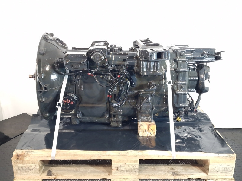 Scania GRS905 Gearbox - Gearbox: picture 4 Scania GRS905 Gearbox - Gearbox: picture 4