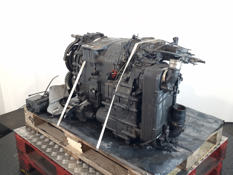 Scania GRS905R Gearbox - Gearbox: picture 5 Scania GRS905R Gearbox - Gearbox: picture 5