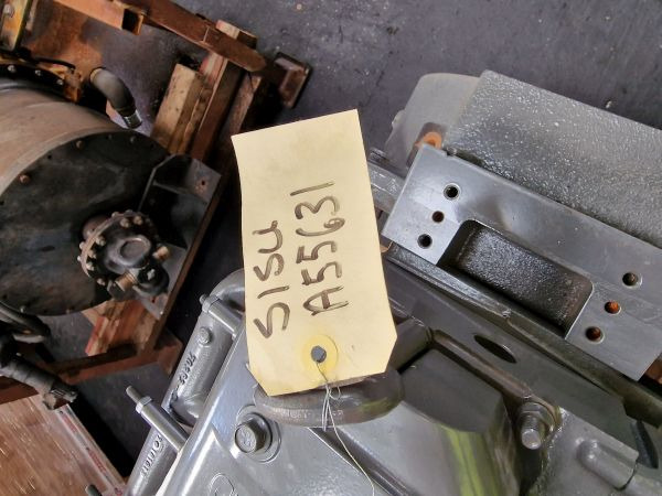 Sisu 74AWF Engine (Plant) Valtra T234 Tractor Engine - Engine for Construction machinery: picture 2 Sisu 74AWF Engine (Plant) Valtra T234 Tractor Engine - Engine for Construction machinery: picture 2