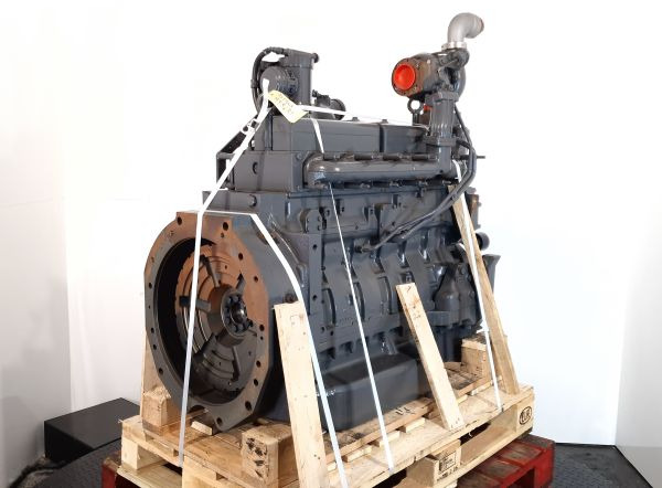 Sisu 74AWF Engine (Plant) Valtra T234 Tractor Engine - Engine for Construction machinery: picture 1 Sisu 74AWF Engine (Plant) Valtra T234 Tractor Engine - Engine for Construction machinery: picture 1