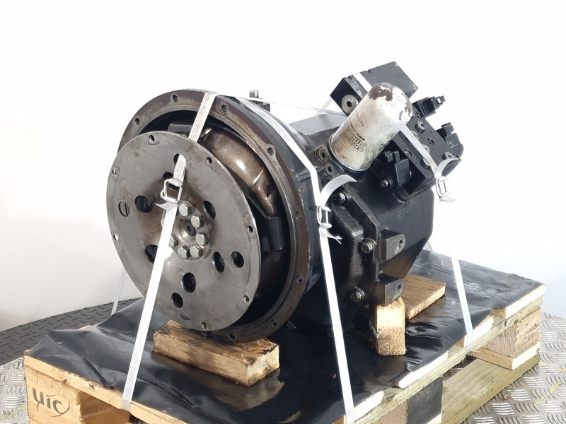 Transfluid RANG21700 Gearbox - Gearbox: picture 1 Transfluid RANG21700 Gearbox - Gearbox: picture 1