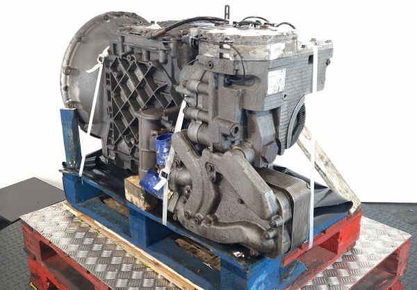 Volvo AT2412C With Retarder  Gearbox - Gearbox: picture 5 Volvo AT2412C With Retarder  Gearbox - Gearbox: picture 5