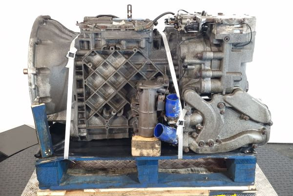Volvo AT2412C With Retarder  Gearbox - Gearbox: picture 4 Volvo AT2412C With Retarder  Gearbox - Gearbox: picture 4