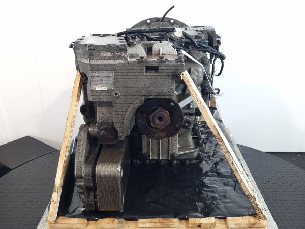 Volvo AT2412C With Retarder Gearbox - Gearbox: picture 5 Volvo AT2412C With Retarder Gearbox - Gearbox: picture 5