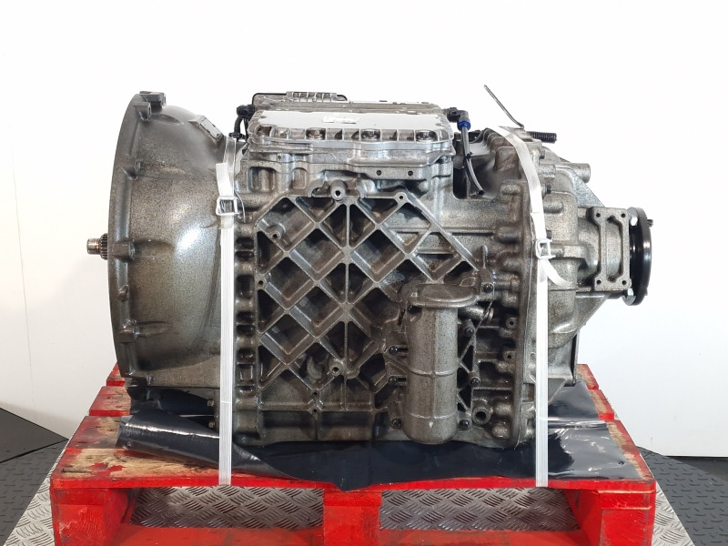 Volvo AT2412E Gearbox - Gearbox: picture 4 Volvo AT2412E Gearbox - Gearbox: picture 4