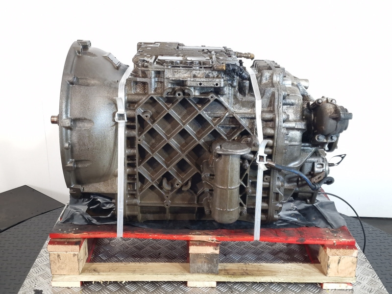 Volvo AT2612D Gearbox - Gearbox: picture 3 Volvo AT2612D Gearbox - Gearbox: picture 3