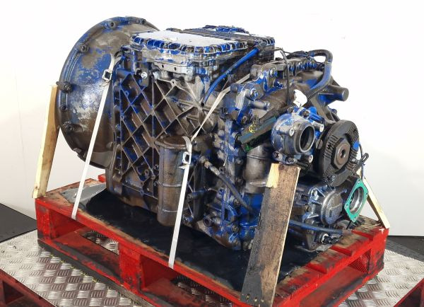 Volvo AT2612E Gearbox - Gearbox: picture 4 Volvo AT2612E Gearbox - Gearbox: picture 4