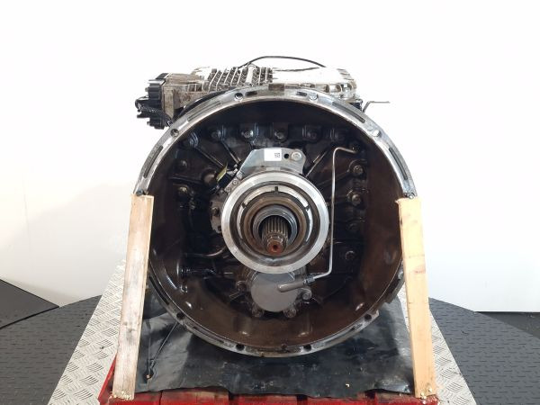 Volvo AT2612F Gearbox - Gearbox: picture 2 Volvo AT2612F Gearbox - Gearbox: picture 2