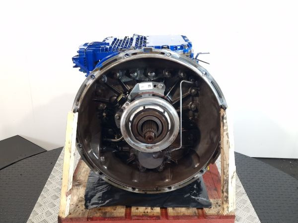 Volvo AT2612F Gearbox - Gearbox: picture 2 Volvo AT2612F Gearbox - Gearbox: picture 2