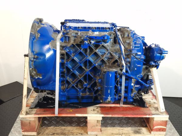 Volvo AT2612F Gearbox - Gearbox: picture 3 Volvo AT2612F Gearbox - Gearbox: picture 3
