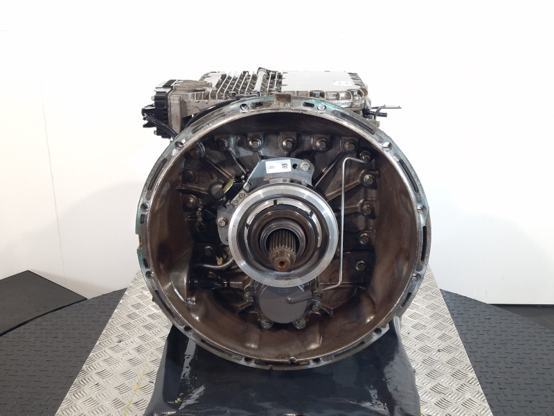Volvo AT2612F Gearbox - Gearbox: picture 3 Volvo AT2612F Gearbox - Gearbox: picture 3