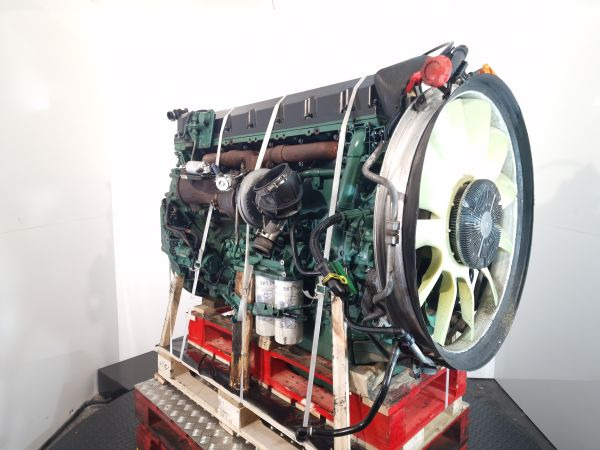 Volvo D13C540S EUV Engine (Truck) - Engine for Truck: picture 5 Volvo D13C540S EUV Engine (Truck) - Engine for Truck: picture 5