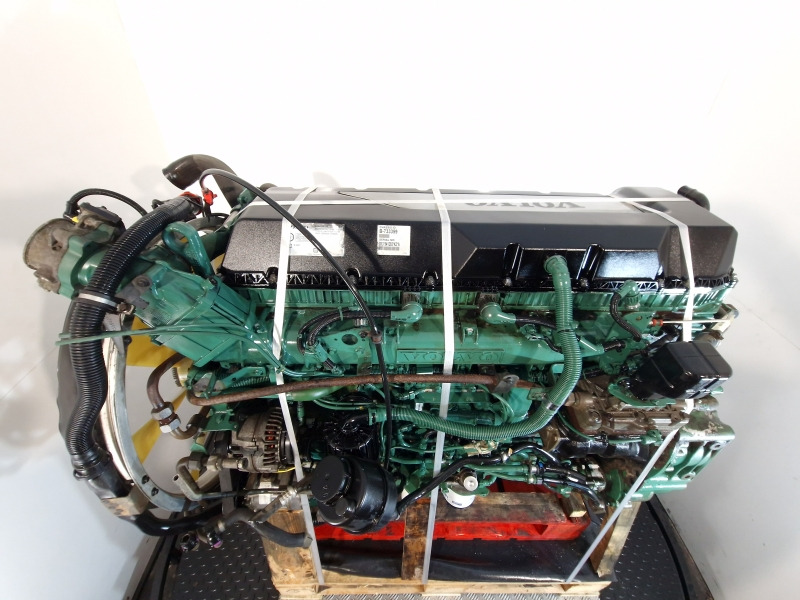 Engine for Truck Volvo  D13K460 EUVI Engine (Truck): picture 9