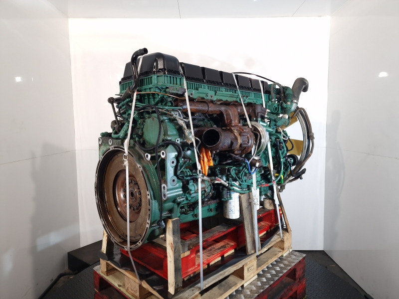 Volvo  D13K460 EUVI Engine (Truck) - Engine for Truck: picture 1 Volvo  D13K460 EUVI Engine (Truck) - Engine for Truck: picture 1