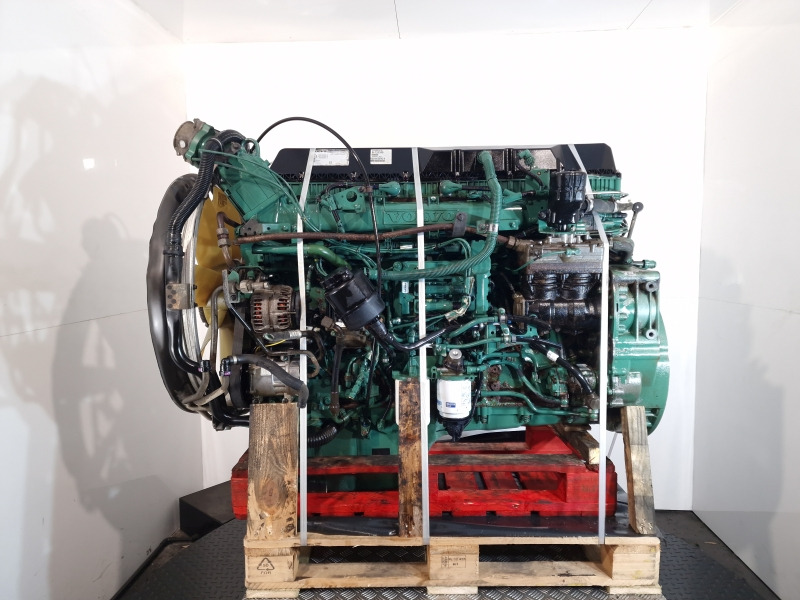 Engine for Truck Volvo  D13K460 EUVI Engine (Truck): picture 7
