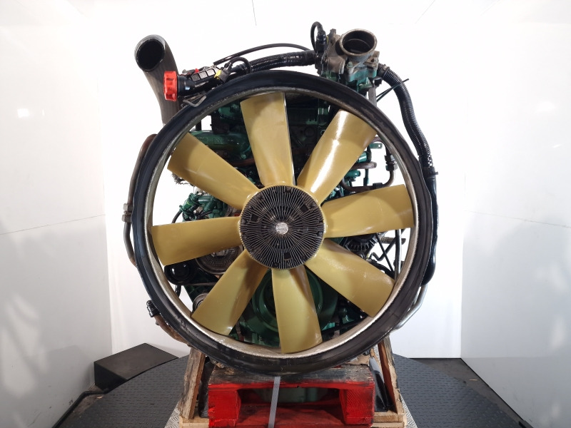 Volvo  D13K460 EUVI Engine (Truck) - Engine for Truck: picture 5 Volvo  D13K460 EUVI Engine (Truck) - Engine for Truck: picture 5