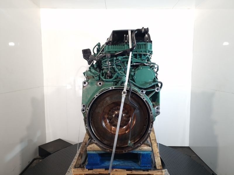 Volvo D13K500 EUVI Engine (Truck) - Engine for Truck: picture 2 Volvo D13K500 EUVI Engine (Truck) - Engine for Truck: picture 2