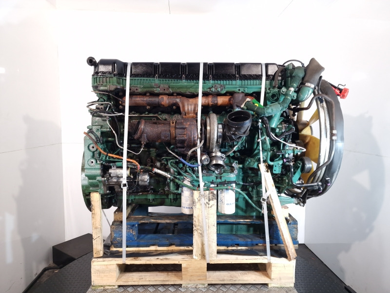 Volvo  D13K500 EUVI K2 Engine (Truck) - Engine for Truck: picture 4 Volvo  D13K500 EUVI K2 Engine (Truck) - Engine for Truck: picture 4