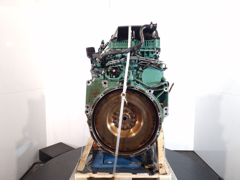Volvo D13K500 EUVI K2 Engine (Truck) - Engine for Truck: picture 3 Volvo D13K500 EUVI K2 Engine (Truck) - Engine for Truck: picture 3