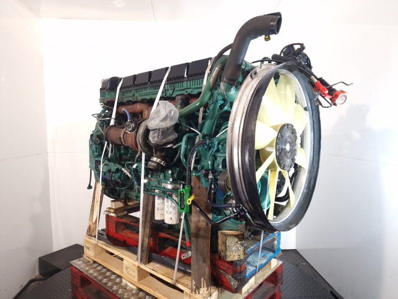 Volvo D13K500 K4 EUVI Engine (Truck) - Engine for Truck: picture 5 Volvo D13K500 K4 EUVI Engine (Truck) - Engine for Truck: picture 5