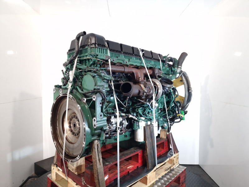 Volvo D13K500V K2 EUVI Engine (Truck) - Engine for Truck: picture 1 Volvo D13K500V K2 EUVI Engine (Truck) - Engine for Truck: picture 1