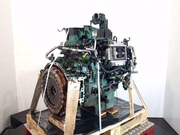 Volvo D5F 215EEV Engine (Truck) - Engine for Truck: picture 1 Volvo D5F 215EEV Engine (Truck) - Engine for Truck: picture 1