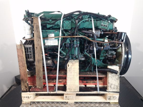 Volvo D6B220 EC09 Engine (Truck) - Engine for Truck: picture 4 Volvo D6B220 EC09 Engine (Truck) - Engine for Truck: picture 4