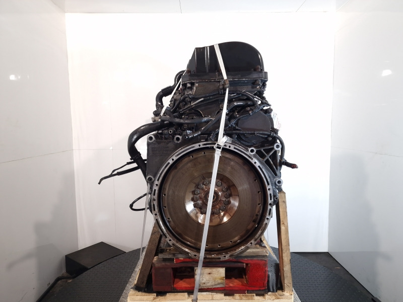 Volvo DXi13 500 EC06 Engine (Truck) - Engine for Truck: picture 3 Volvo DXi13 500 EC06 Engine (Truck) - Engine for Truck: picture 3