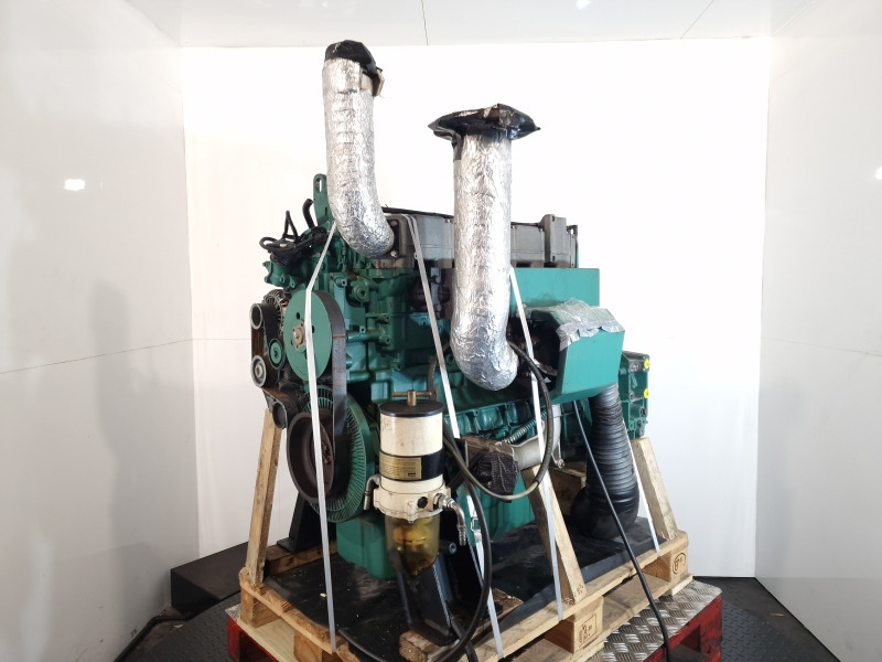 Volvo Penta TAD 734 GE Engine (Industrial) - Engine for Industrial equipment: picture 5 Volvo Penta TAD 734 GE Engine (Industrial) - Engine for Industrial equipment: picture 5