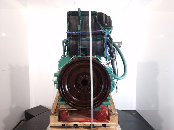 Volvo TAD1643VE-B Engine (Industrial) - Engine for Industrial equipment: picture 4 Volvo TAD1643VE-B Engine (Industrial) - Engine for Industrial equipment: picture 4