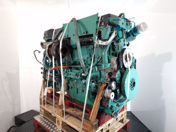 Volvo TAD1643VE-B Engine (Industrial) - Engine for Industrial equipment: picture 5 Volvo TAD1643VE-B Engine (Industrial) - Engine for Industrial equipment: picture 5
