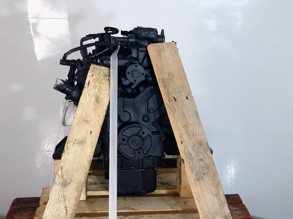 Yanmar 3TNE68-UDW1 Engine (Plant) - Engine for Construction machinery: picture 5 Yanmar 3TNE68-UDW1 Engine (Plant) - Engine for Construction machinery: picture 5